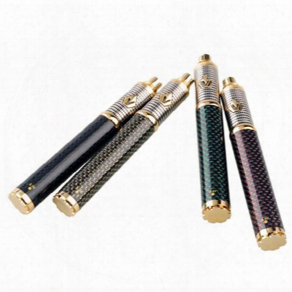 Original Carbon Spinner 3 Battery 1650mah Spinner Iii Vv Battery 3.3v-4.8v Carbon Fiber Finished Vs Vision Spinner 2 Tesla Spider Sidewinder