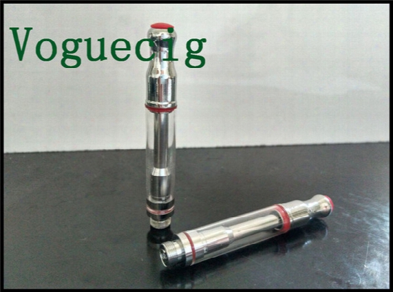 Xtrx Cartridge Vaporizer Bud Touch Vape Pen O Pen Style Mini 510 Oil E Cigarette Smoking Tank Bvc Coil Heating Dual Oil 1.5mm Hole Size