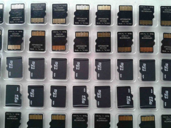 100% Real Memory Cards Class6 C6 8gb Class 10 C10 Micro Sd Sdhc Cards With Adapter No Retail Packing
