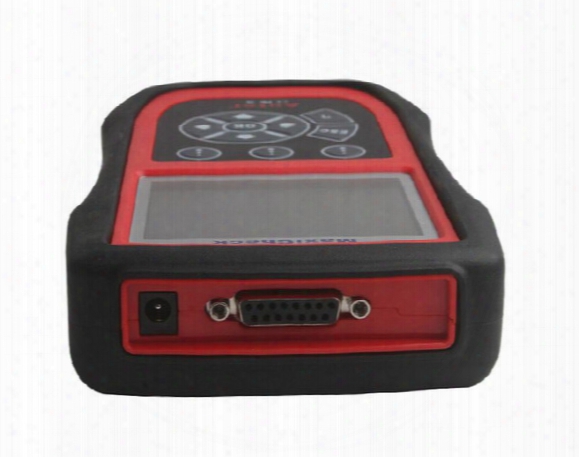 Autel Maxicheck Pro Abs Oil Reset Dpf Reset Special Application Diagnostics Autel Maxicheck Airbag/abs Obdii Eobd Auto Diagnostic Tool