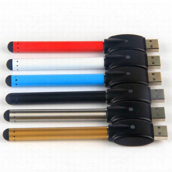 Bud Touch Battery Pen Vape Bud Oil Ce3 Cartridge 510 Thread O Penvape Auto Pens Dab Chinese Wholesale Products Mod Box Free Shipping Dhl