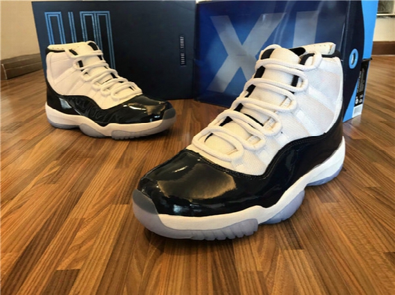 Drop Shipping Retro 11 Unc With Real Carbon Fiber Mens Basketball Shoes Men Top Quality Og Midnight Navy White 11s Sport Sneakers