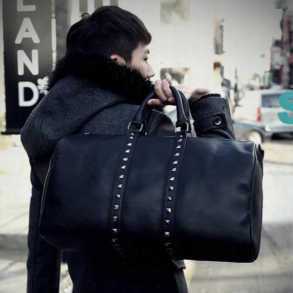 Famous Classic Designer High Quality Men Travel Bags Fashion Shoulder Duffel Gym Bag Carry On Luggage Women Keepall Holdall Handbag