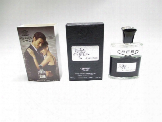 New Creed Aventus Perfume For Men 120ml With Long Lasting Time Good Smell Good Quality High Fragrance Capactity