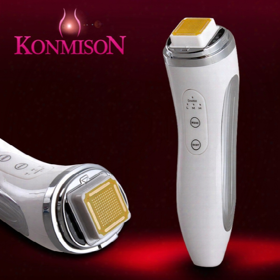 Portable Beauty Equipment Thermage Fractional Rf Skin Lift Rf Skin Rejuvenation Wrinkle Removal Anti-aging Machine For Home Use To Skin Care