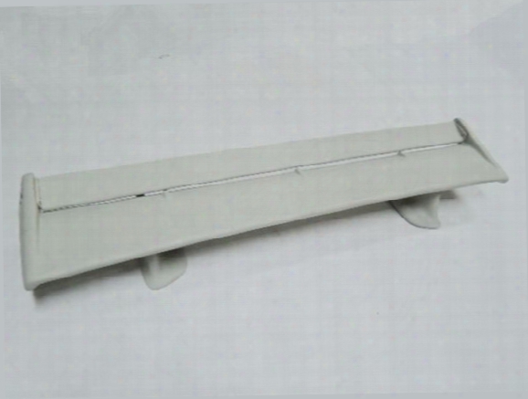 Skyline Gtr Gtt R34 R33 Gts R32 G35 Rear Wing Trunk Spoiler