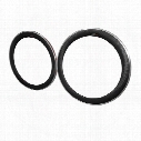 carbon fiber Clincher rim 23mm wide 700C bicycle rims glossy Dimple surface