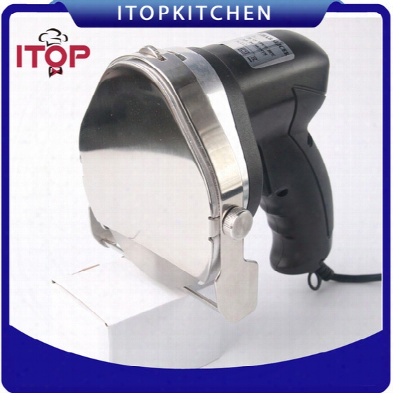 Fast Delivery! Automatic Electric Doner Kebab Slicer For Shawarma,kebab Knife,kebab Slicer,gyros Knife,gyro Cutter