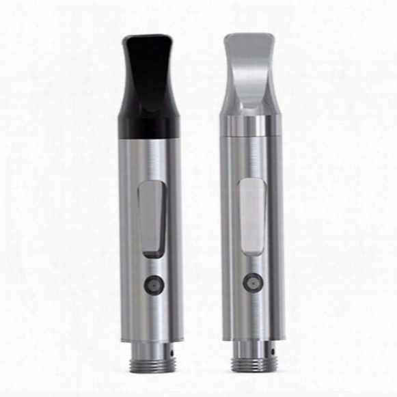 Hot Sell Green Oil Cartridge Glass Top Airflow Vaporizer Smok Starter Atomizers Without Rod Greentank Ac9228 Ceramic Coil Atomizer