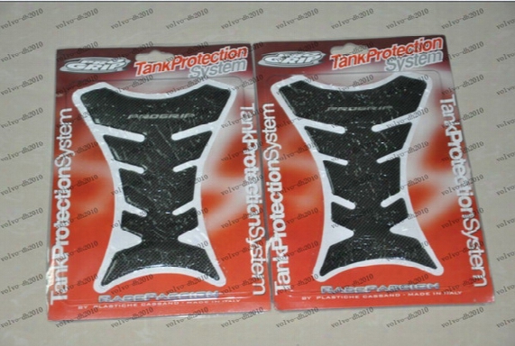 Llfa1183 Free Shipping Hot Sale Reflective Carbon Fiber Motorcycle Tank Pad Protector For Suzuki Gsxr 600 750