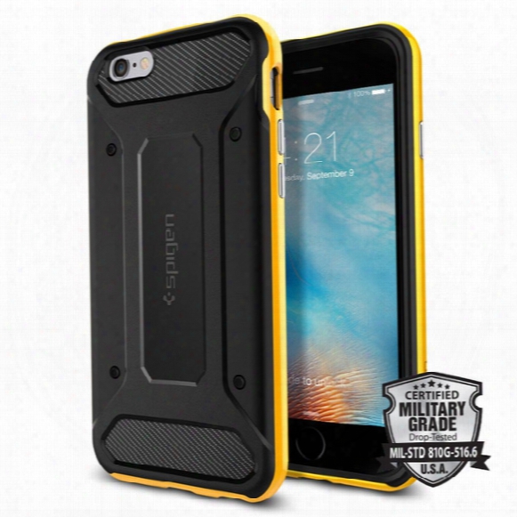 Sgp Spigen Cell Phone Case For Iphone 5/5s 6/6s 6s Plus 7 7plus Samsung S8 S8plus S7 S7edge S6edge Case Neo Hybrid Carbon