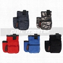 100% Original Coil Master Pbag Cavans Protable Storage Bag for Vape Products Carring 5 Colors for Option