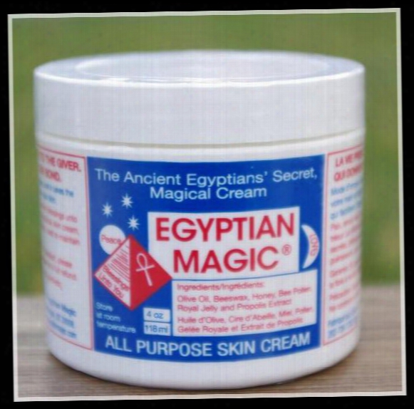 2017 Newest Egyptian Magic Cream For Whitening Concealer Skin Care Makeup Product Dhl Free