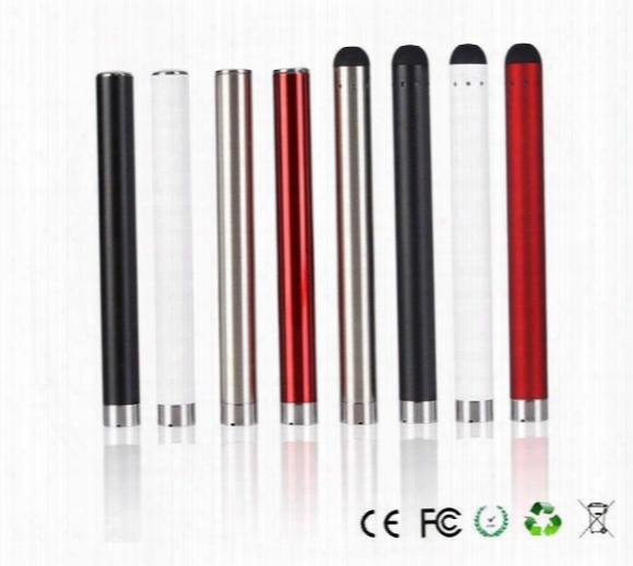 Ce3 O-pen Bud Battery Touch Pen 280mah Vapor Pen 510 E Cigarettes For Wax Oil Cartridge Vaporizer New 2016