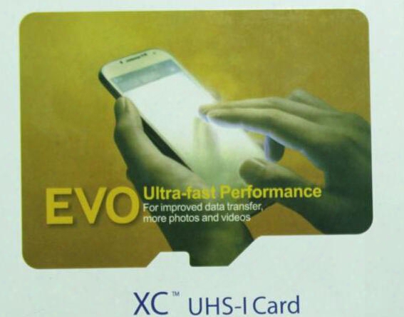 Evo 16gb 32gb 64gb Micro Sd Card Class 10 Card T Memory With Retail Package Free Dhl Shipping