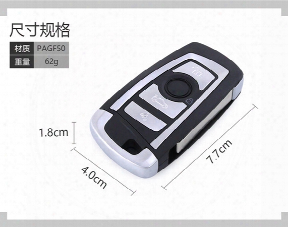 Factory Sold Directly A Restructuring Folding Remote Controler For Bmw Car Key For Old Bmw 433mhz