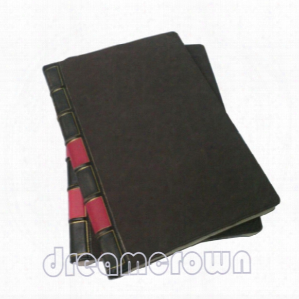 New Arrival High Quality Pu Leather Notebook Laptop Sleeve Case Carry Bag Pouch Cover For 13" Notebook