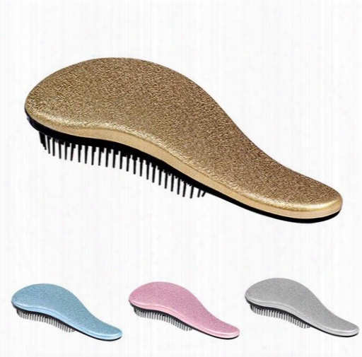 Tangle Teezer Beauty Healthy Styling Care Hair Comb Magic Professional Detangle Brush