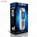 Leten A380 Piston Hands Free 10 Function Retractable USB Rechargeable Male Automatic Masturbator, Sex Products Adult Sex Toys
