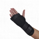 New Carpal Tunnel Medical Arthritis Injury Wrist Brace Support Pads Sprain Forearm Splint Band Strap Safe Protector 2501042
